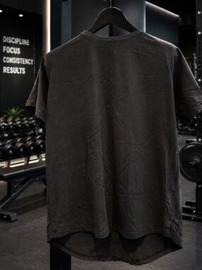 ❤️5 for $25❤️ - Tezo Gym Collection t-shirt - unused film shoot spare